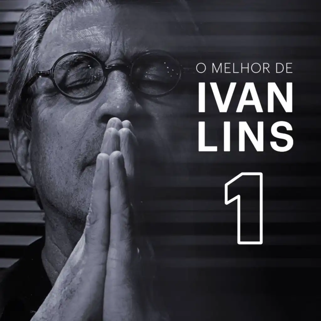 O Melhor de Ivan Lins Vol. 1