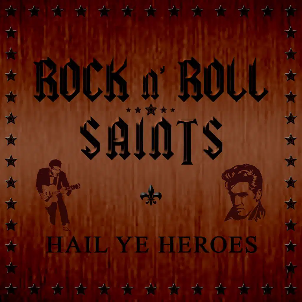 (You're So Square) Baby I Don't Care