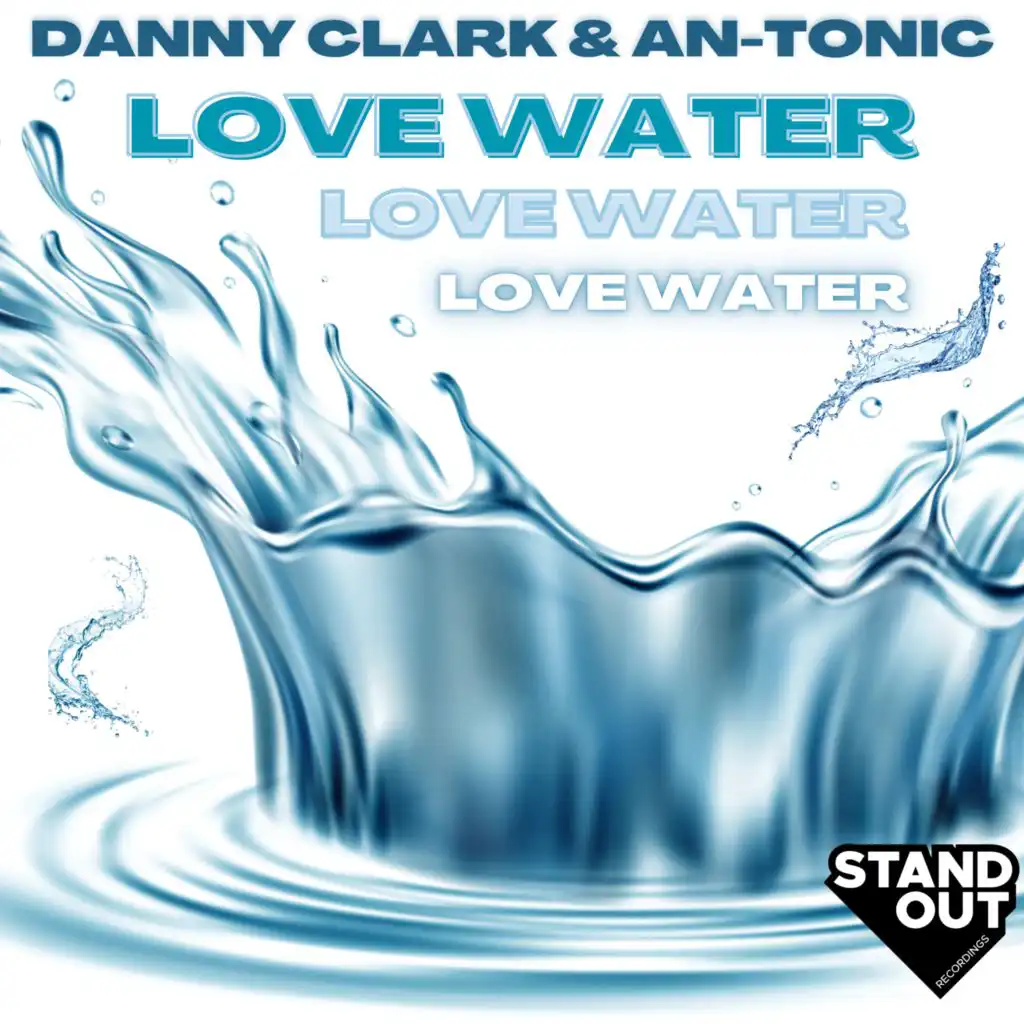 Love Water (Instrumental Mix)