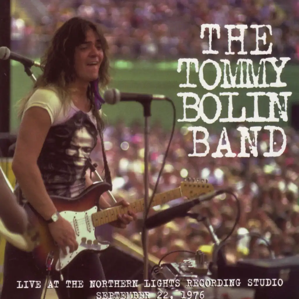 Shake The Devil (feat. Joe Reagoso)