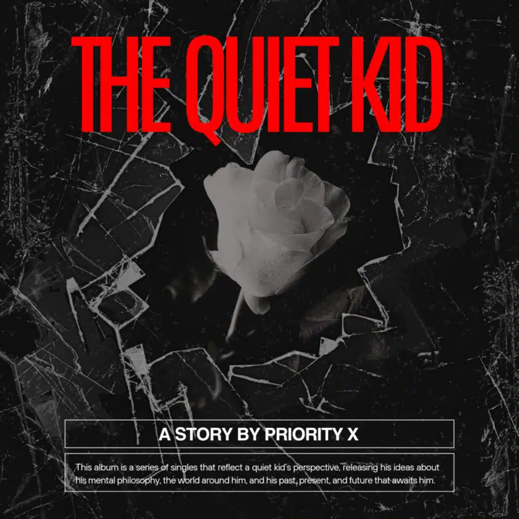 THE QUIET KID