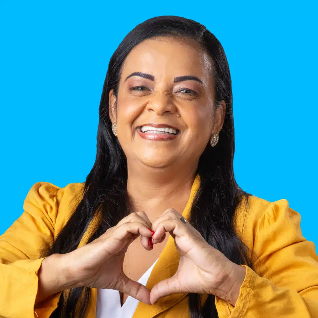 Rosana de Bobó 20678
