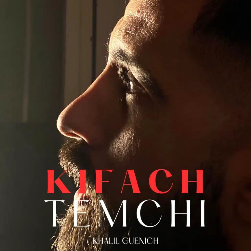 Kifach Temchi