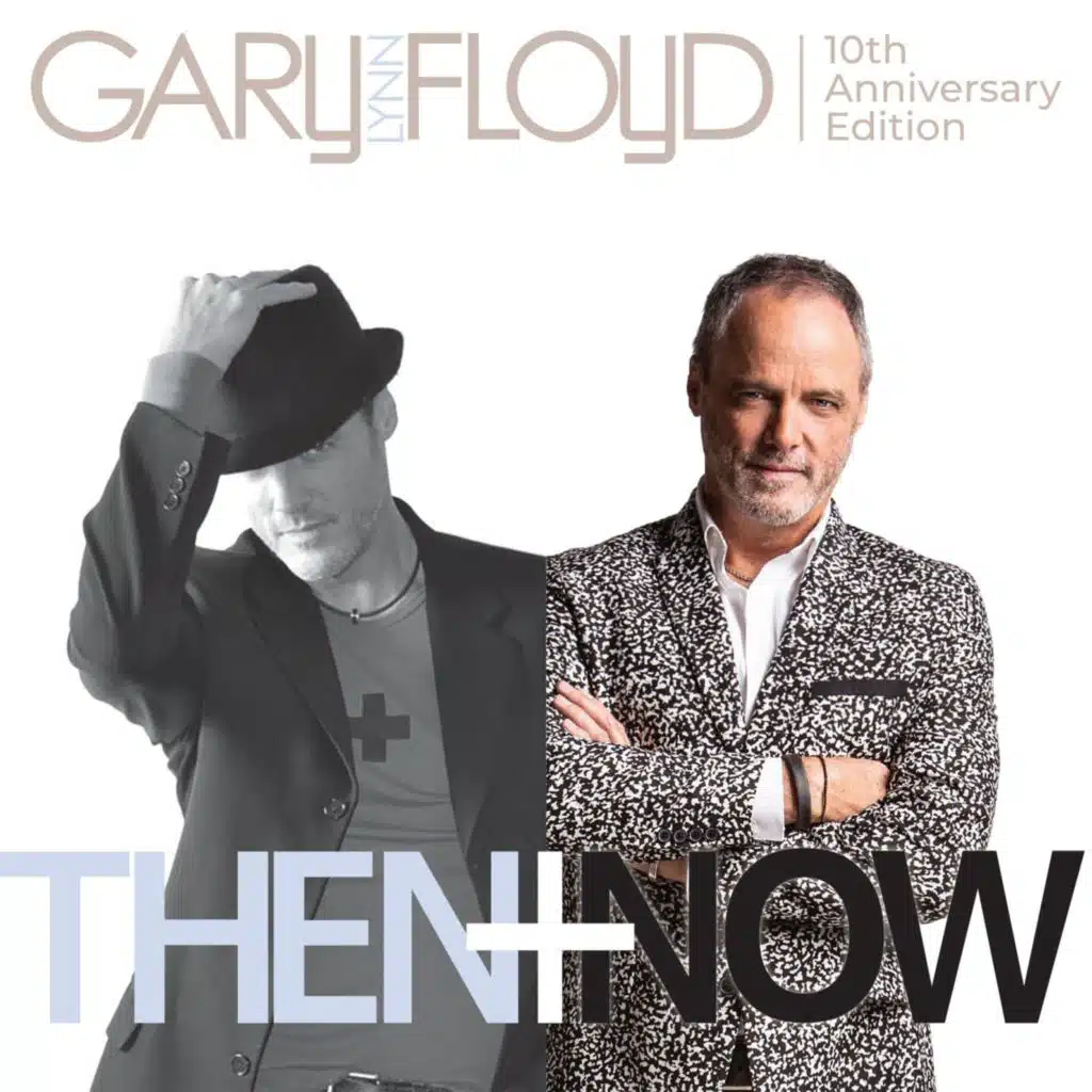 Then + Now 10th Anniversary Edition