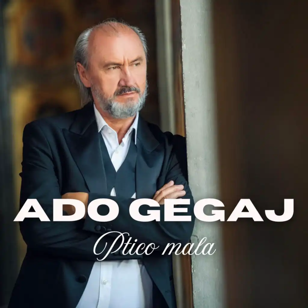 Ado Gegaj