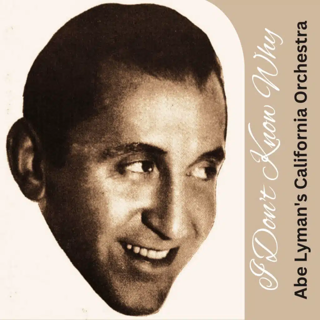 Abe Lyman's California Orchestra