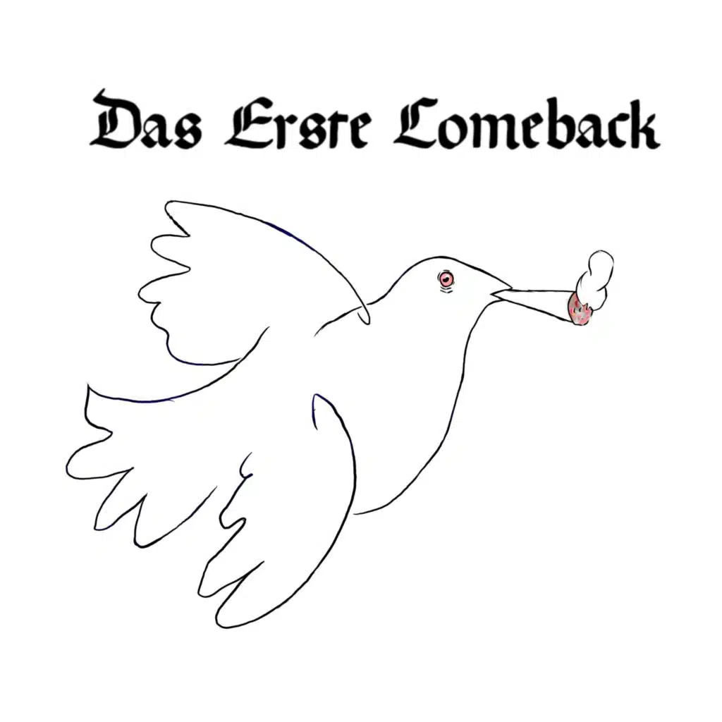 Das Erste Comeback