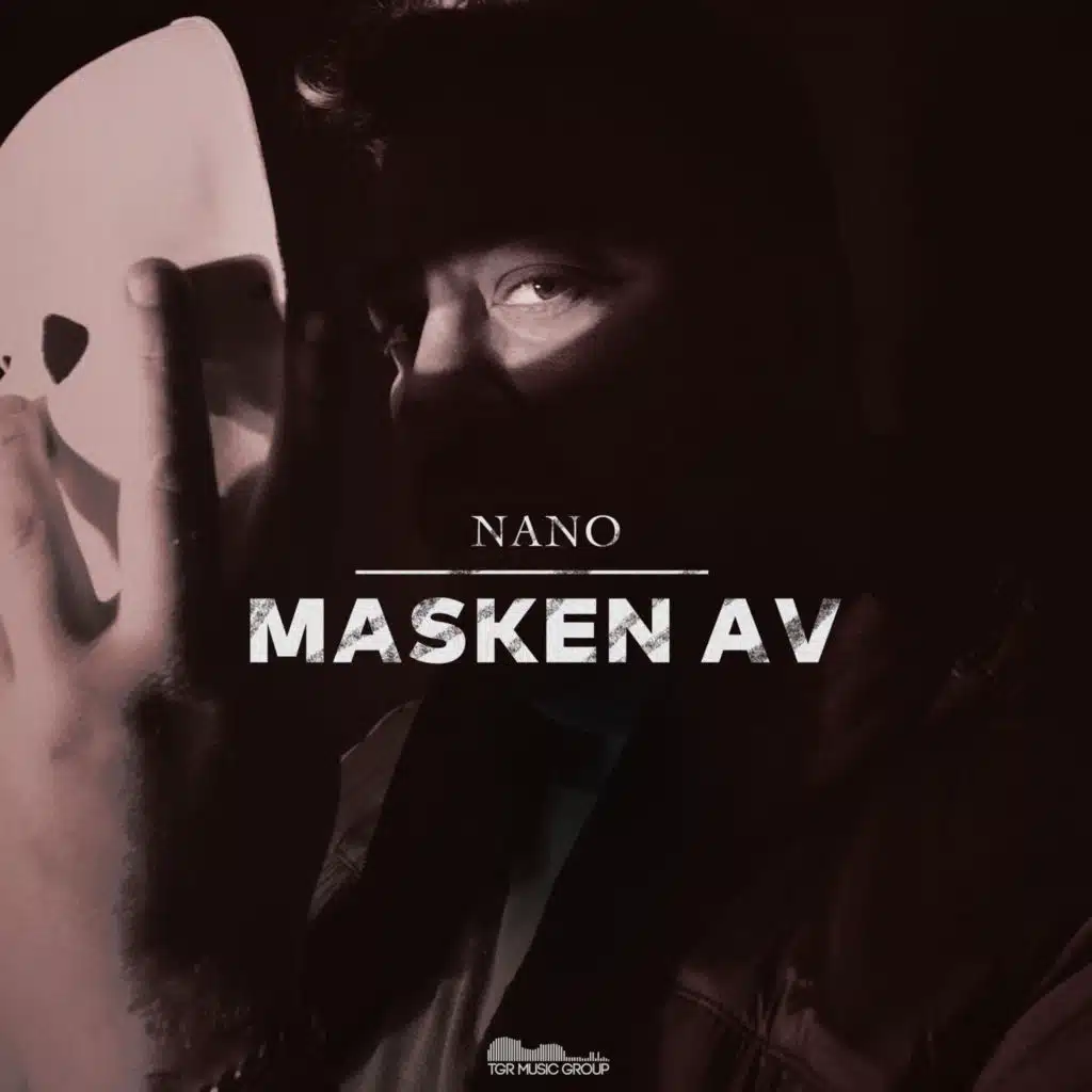 Masken Av