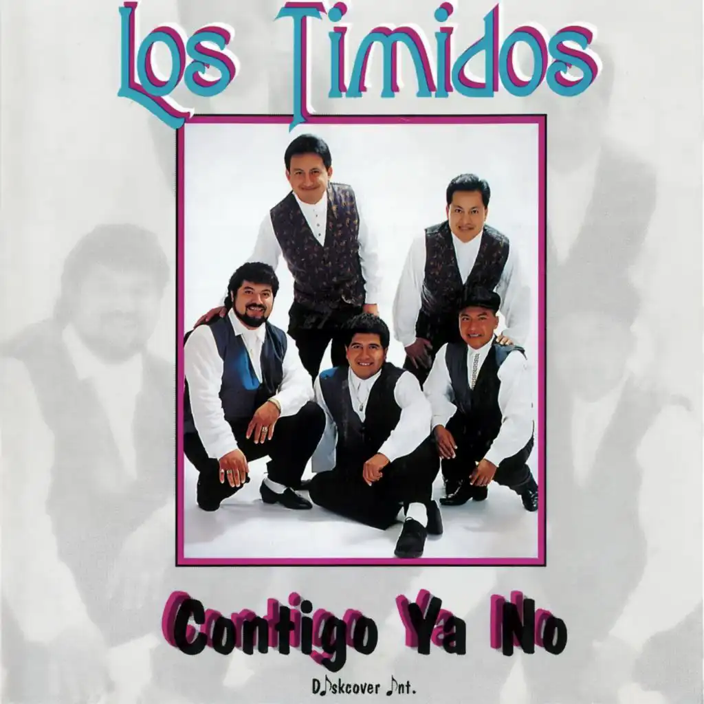 Los Timidos