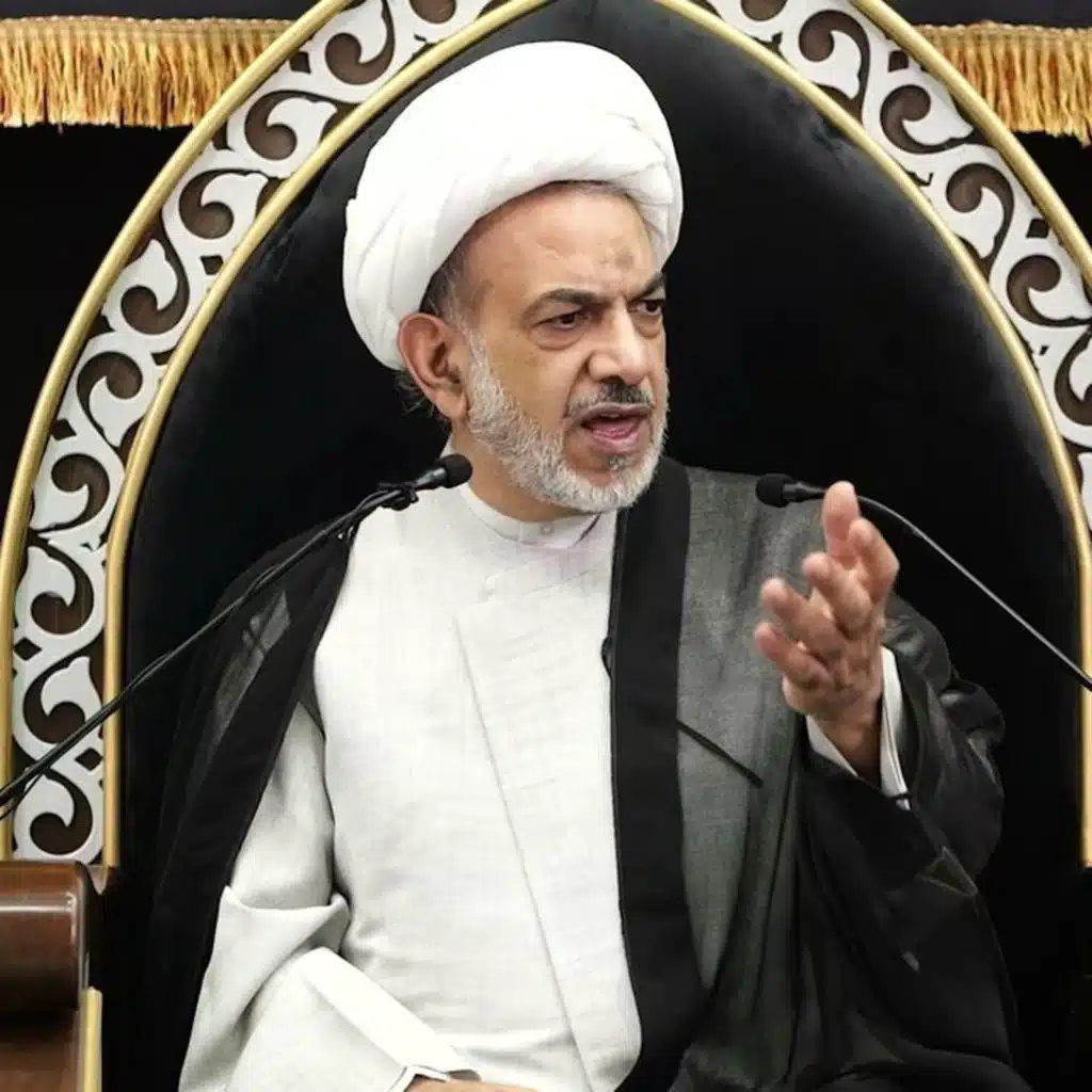 الحسن الزكي في عصر النبي والوصي