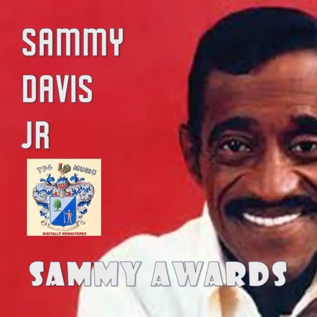 Sammy Davis Jr (as Shorty Muggins)