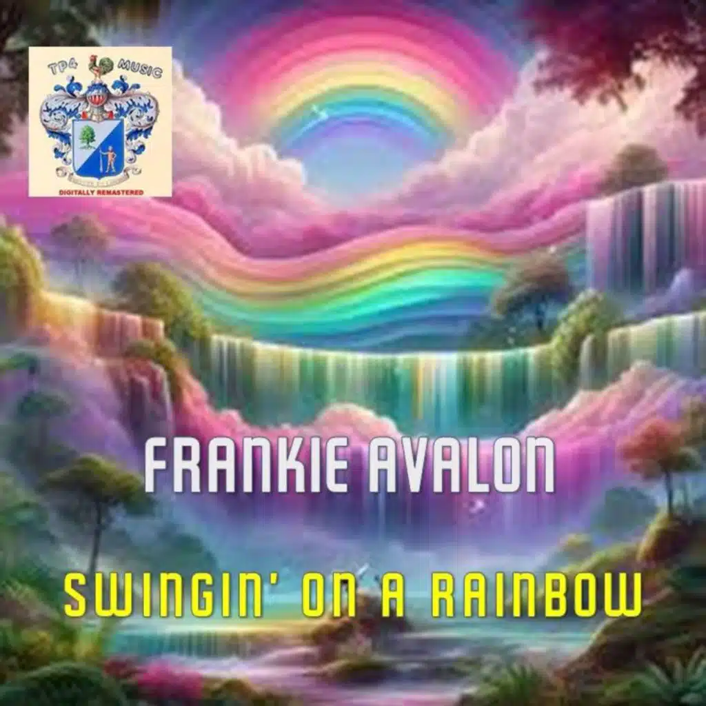 Swingin' on a Rainbow