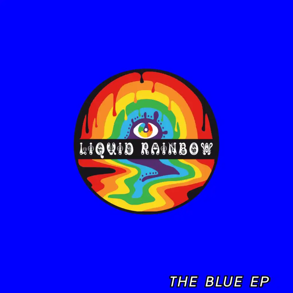 Liquid Rainbow Blues (live)