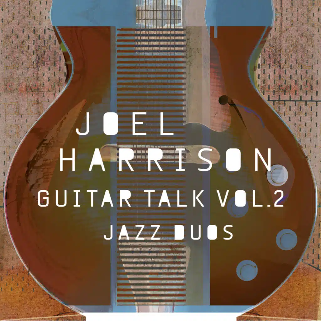Guitar Talk Vol 2. Jazz Duos