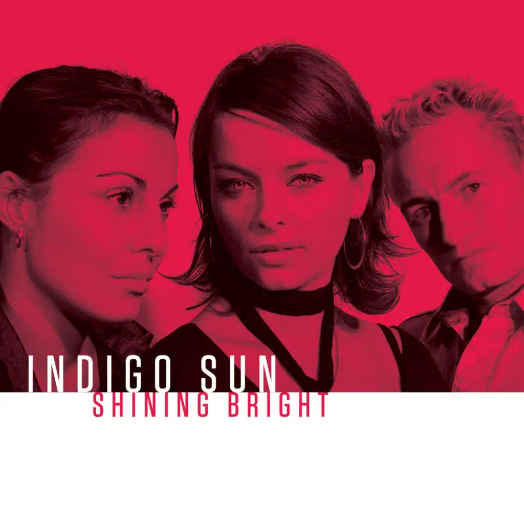 Indigo Sun