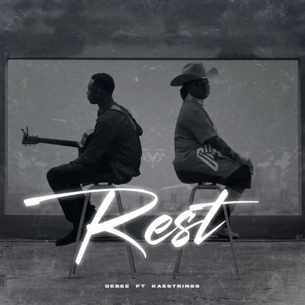 Rest (feat. Kaestrings)