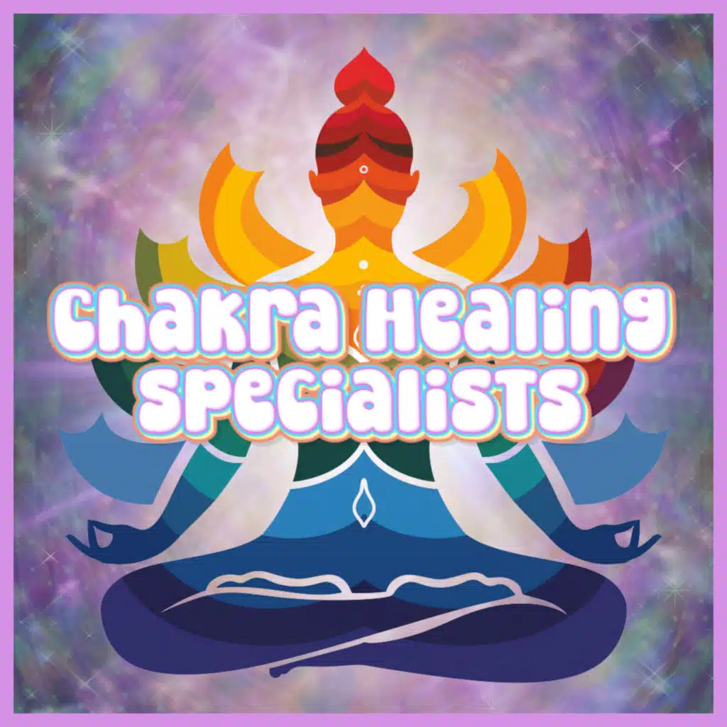 Chakra Healing Specialists, Spiritual Frequencies & Shamanic Guru