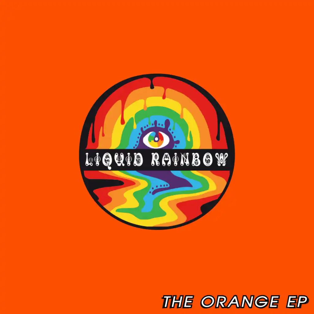 The Orange EP