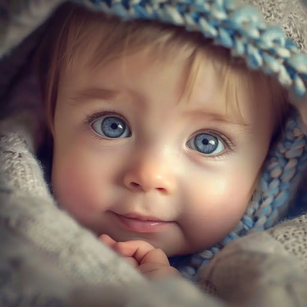 Tranquil Baby Melodies Calm