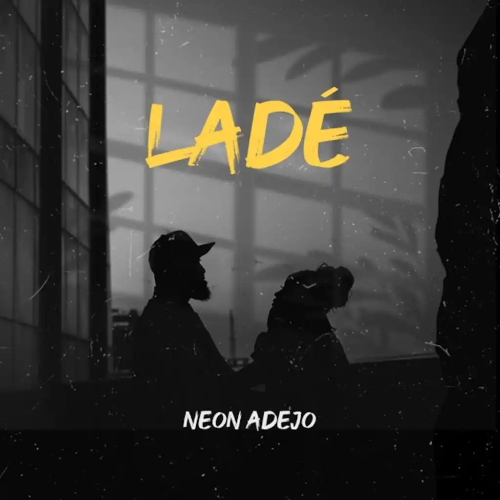 Lade