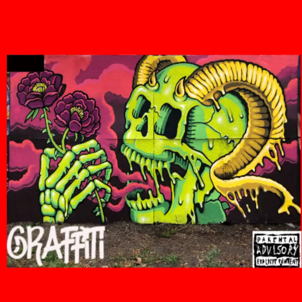 Graffiti (feat. JD Mental & Prenut FN)