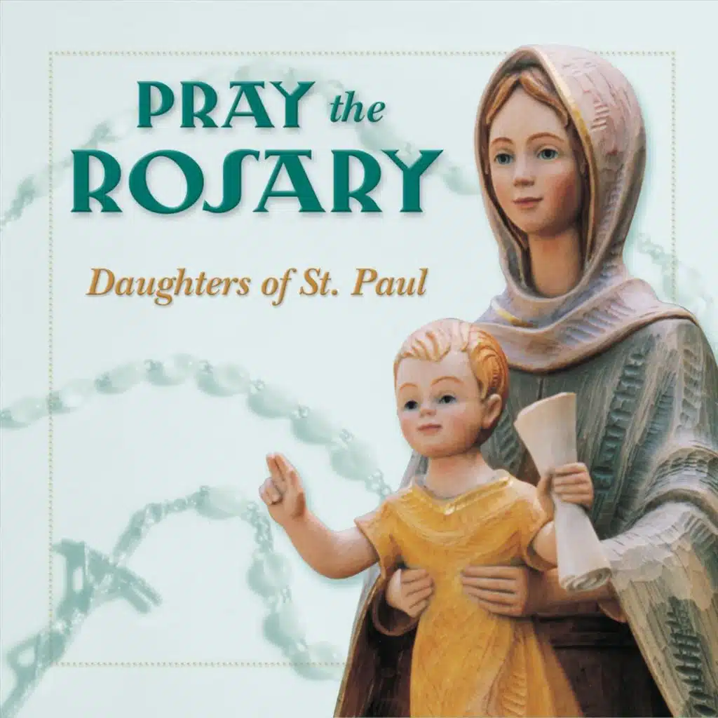 Pray the Rosary