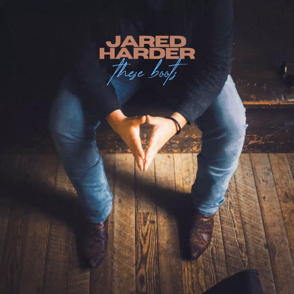 Jared Harder