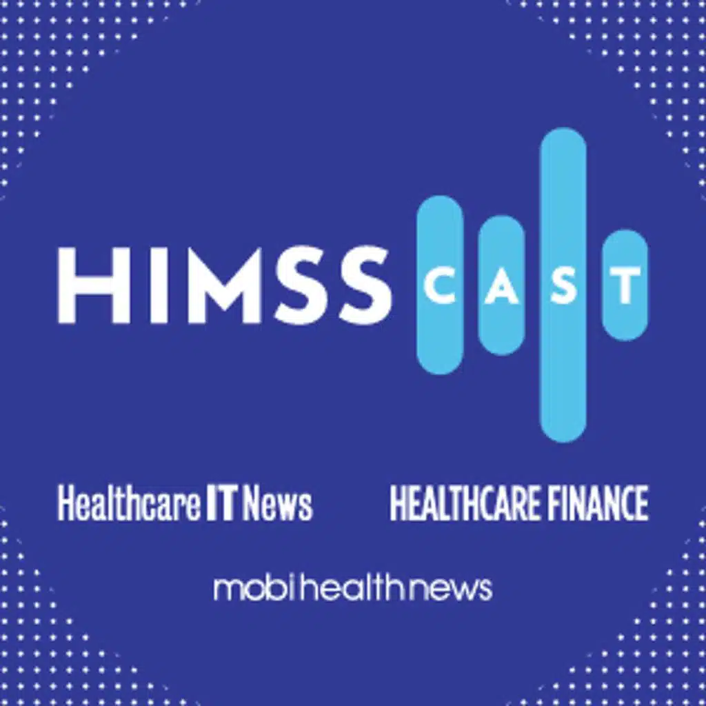 HIMSSCast: Modernization efforts for maternal health data (brought to you by athenahealth)