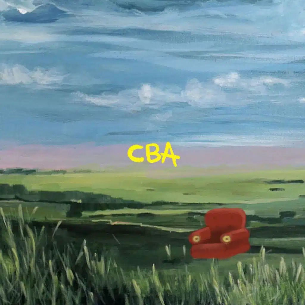 CBA (feat. SVDLVD)