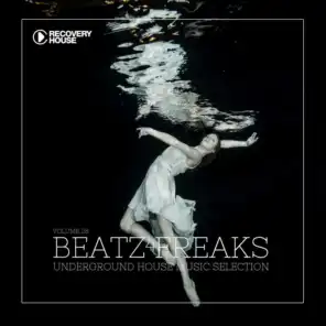 Beatz 4 Freaks, Vol. 28
