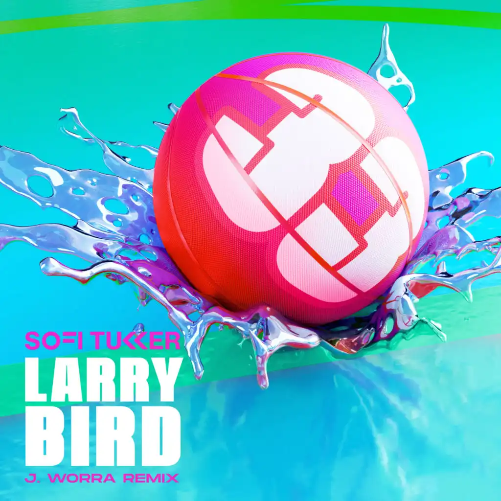 Larry Bird (J. Worra Remix) [feat. Tuck's Dad]