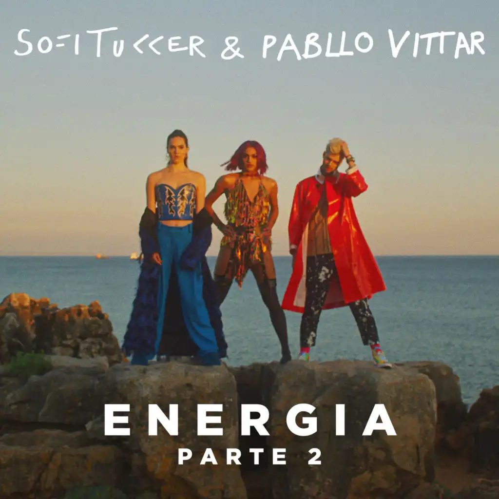 Sofie Tukker & Pabllo Vittar