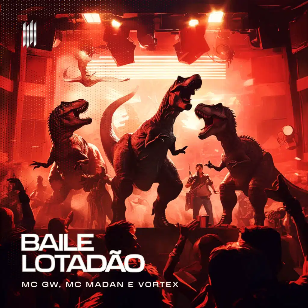 BAILE LOTADÃO