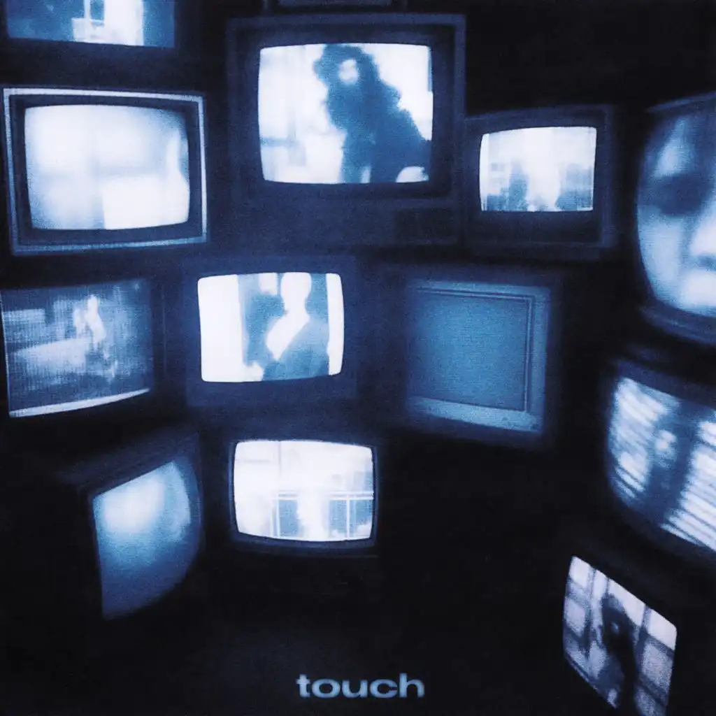 touch (Sped Up)