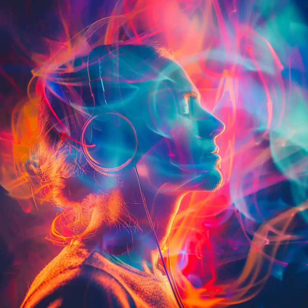 Music for Evening Reflections: Gentle Melodic Echoes