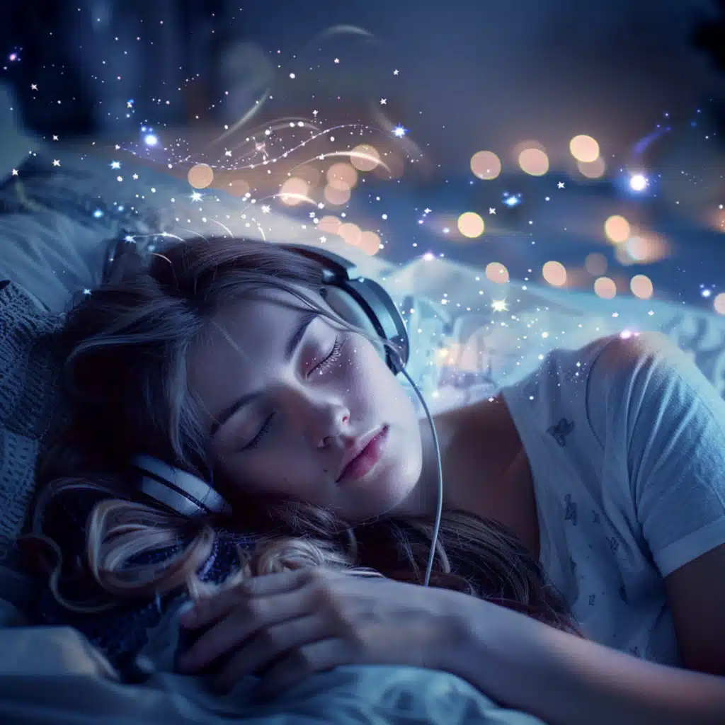 Soothing Sleep Music: Calm Nighttime Harmonies