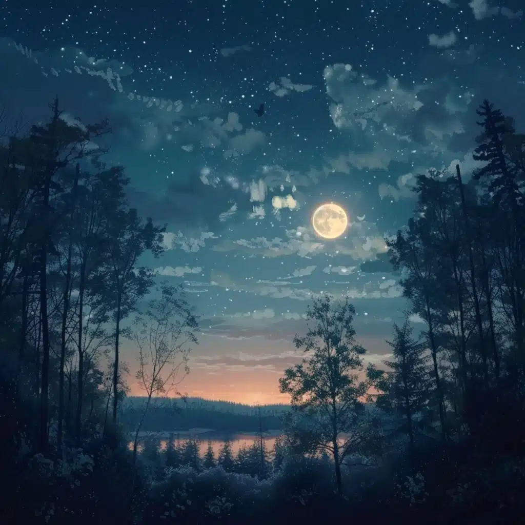 Quiet Rest Soothing Sounds