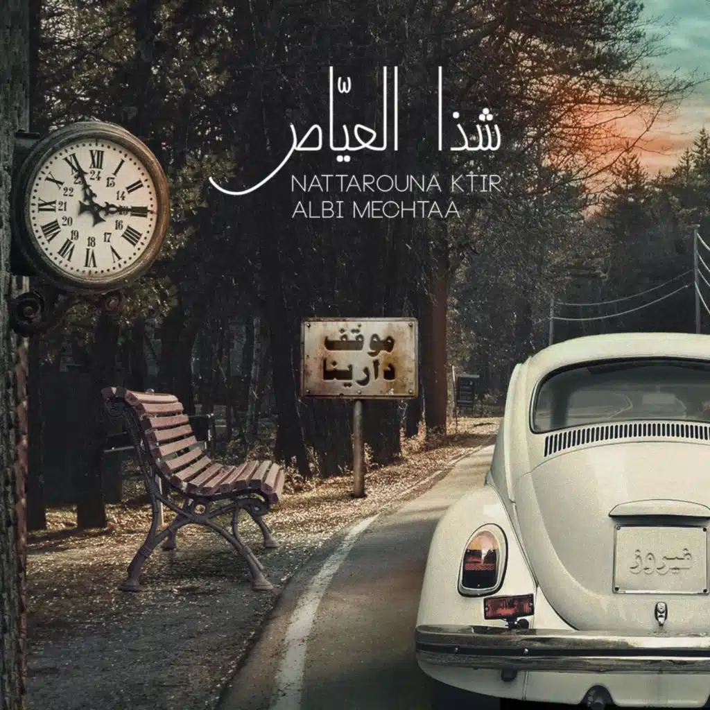 Nattarouna Ktir - Albi Mechtaa
