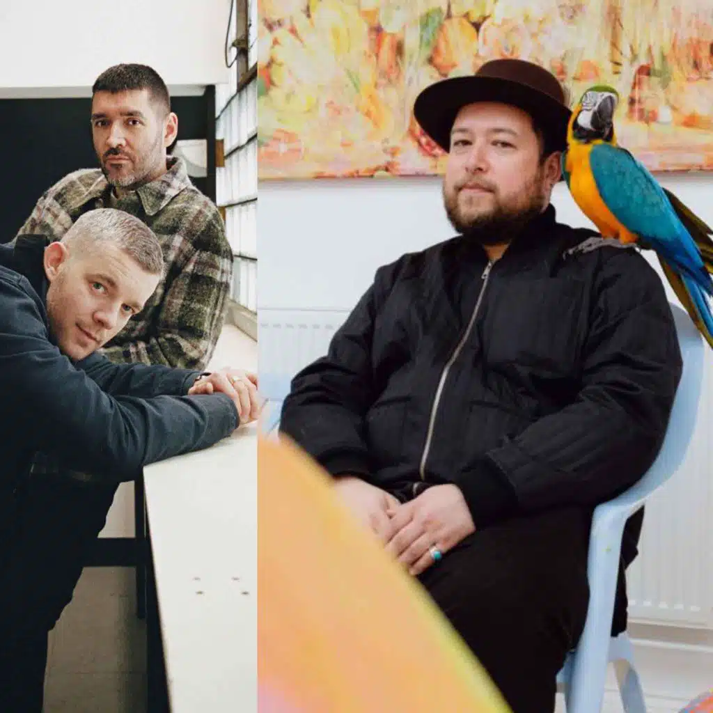 Studio Lenca (Live in Margate)