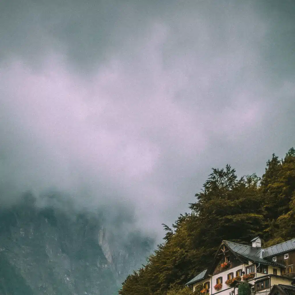 24H RAIN SOUNDS, Rain For Deep Sleep & ohm waves