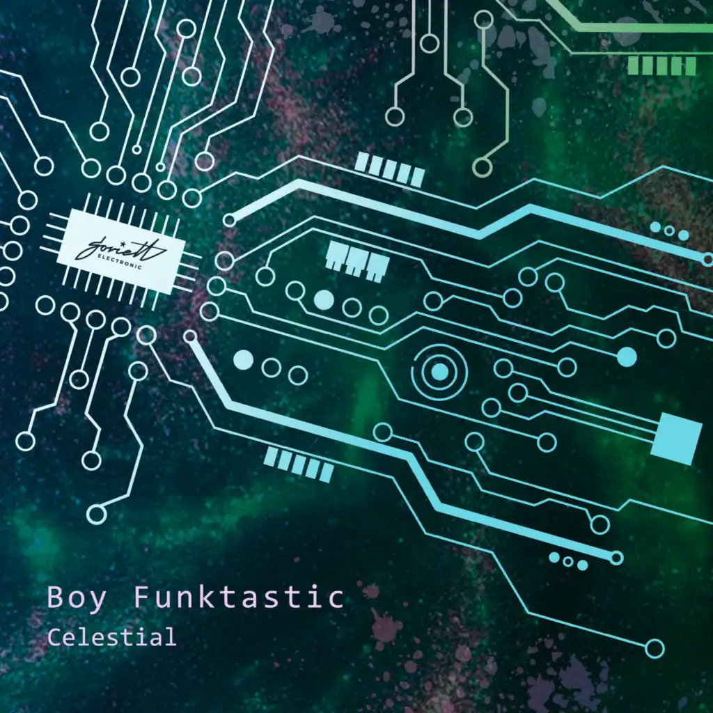 Boy Funktastic