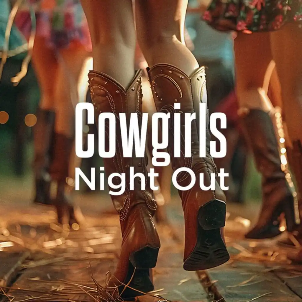 Cowgirls Night Out