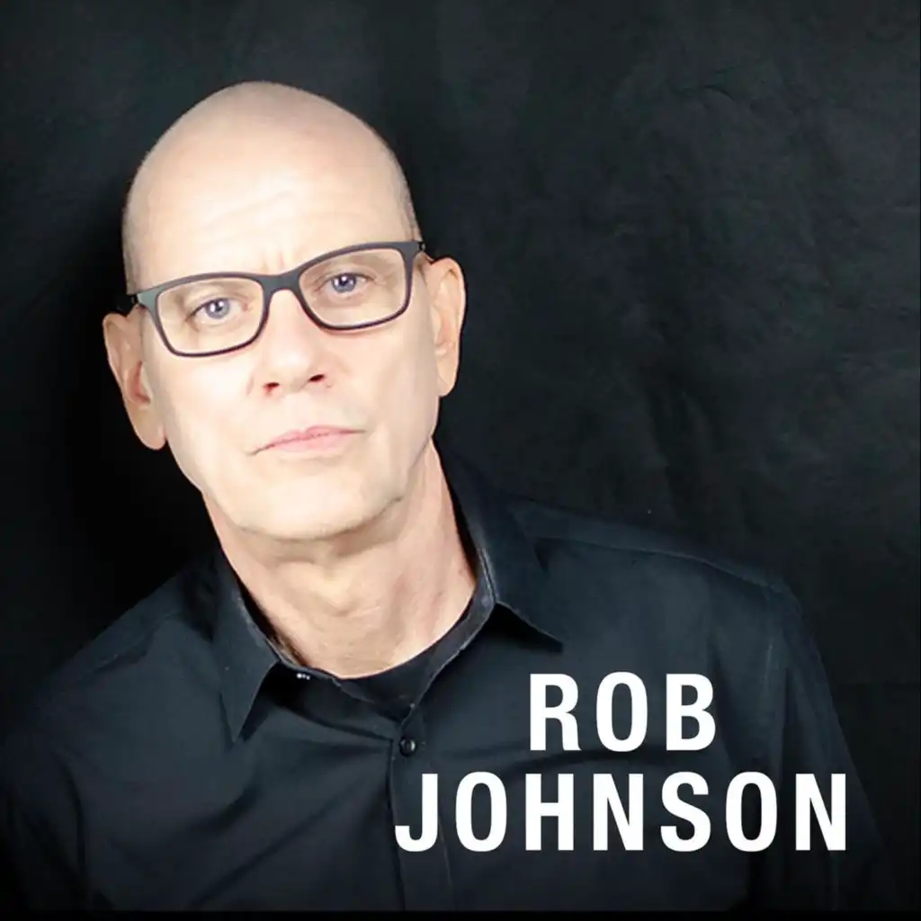 Rob Johnson