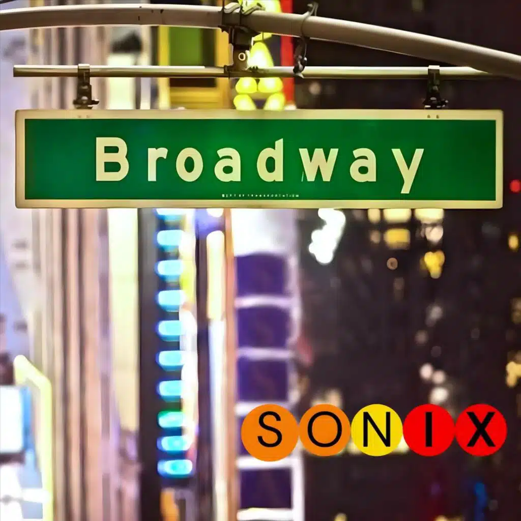 Broadway