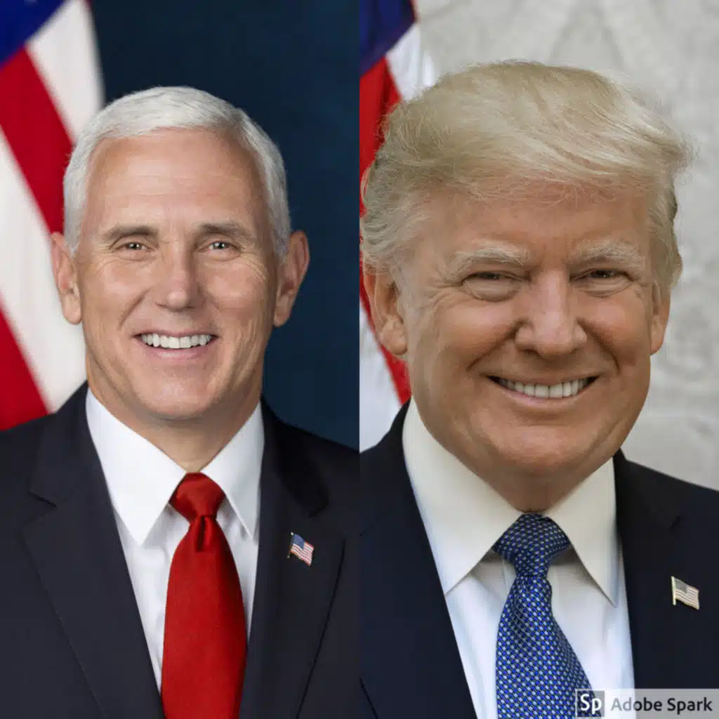 Impeachment of Trump