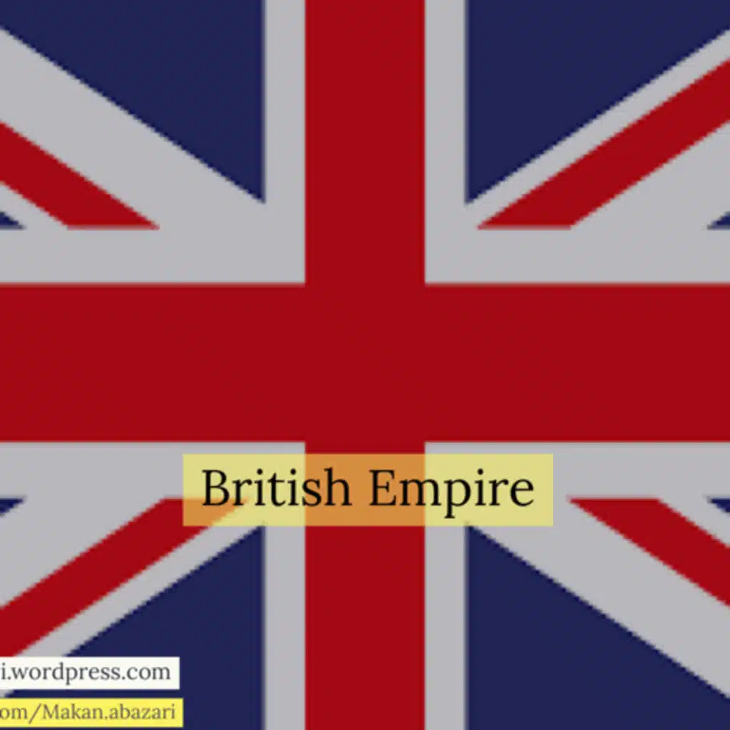 BREXIT and Rise of British Empire