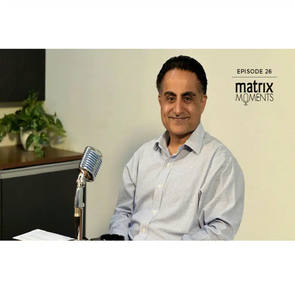 26: Finding & Scaling PMF