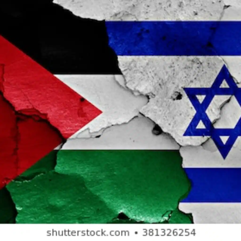 Responses to possible Annexation of Jordan Valley by Israel