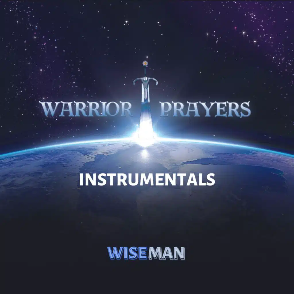 Warrior Prayers Instrumentals