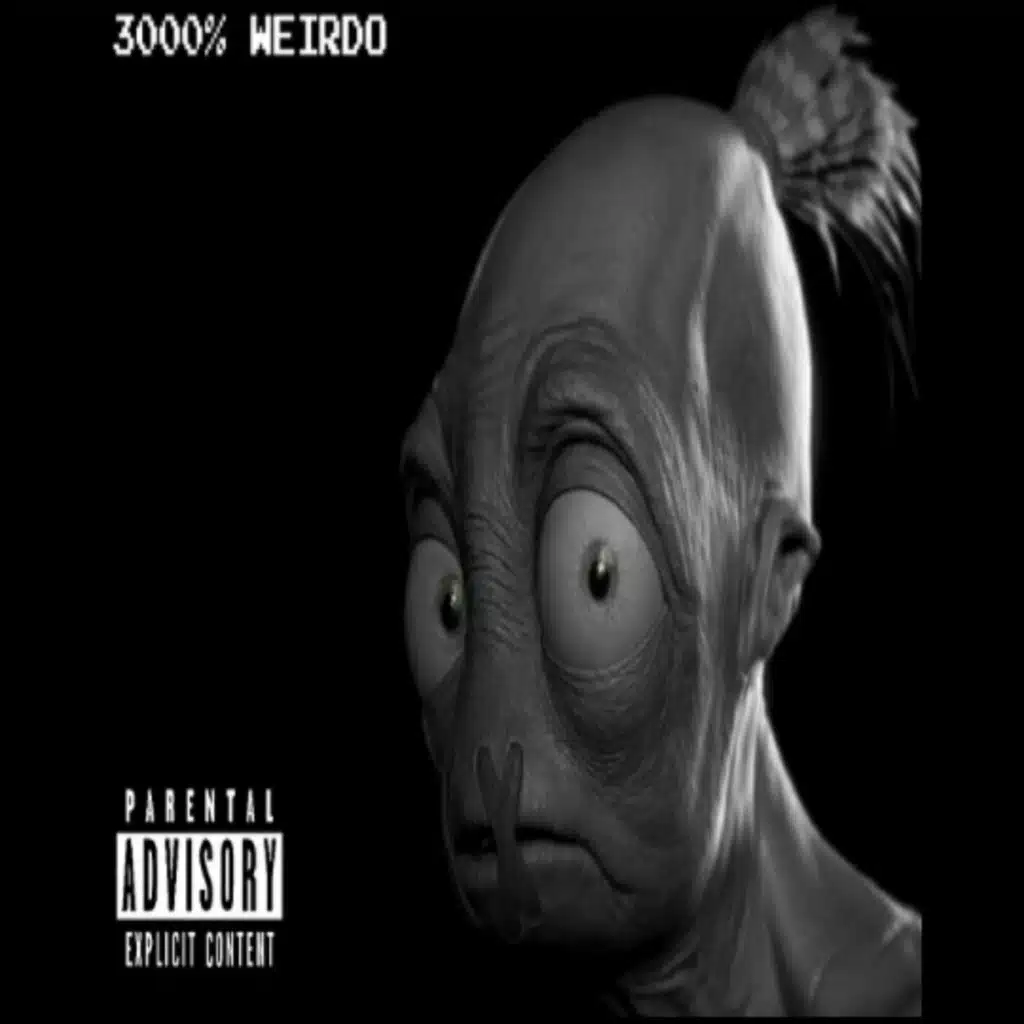3000% Weirdo